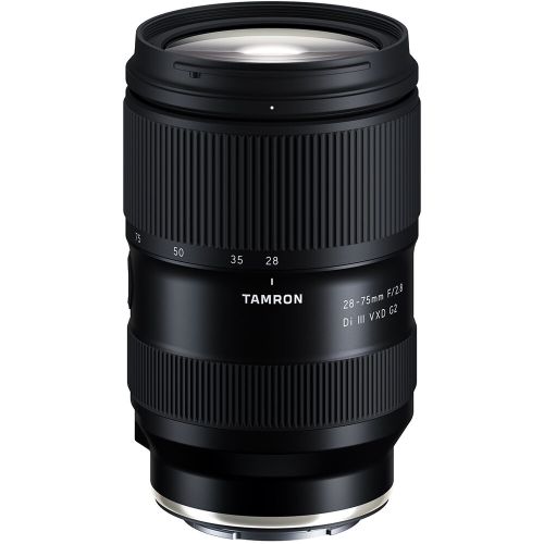 Tamron Objectifs Sans-Mirroir