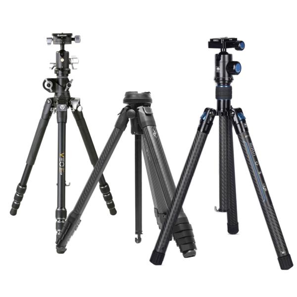 Tripods
