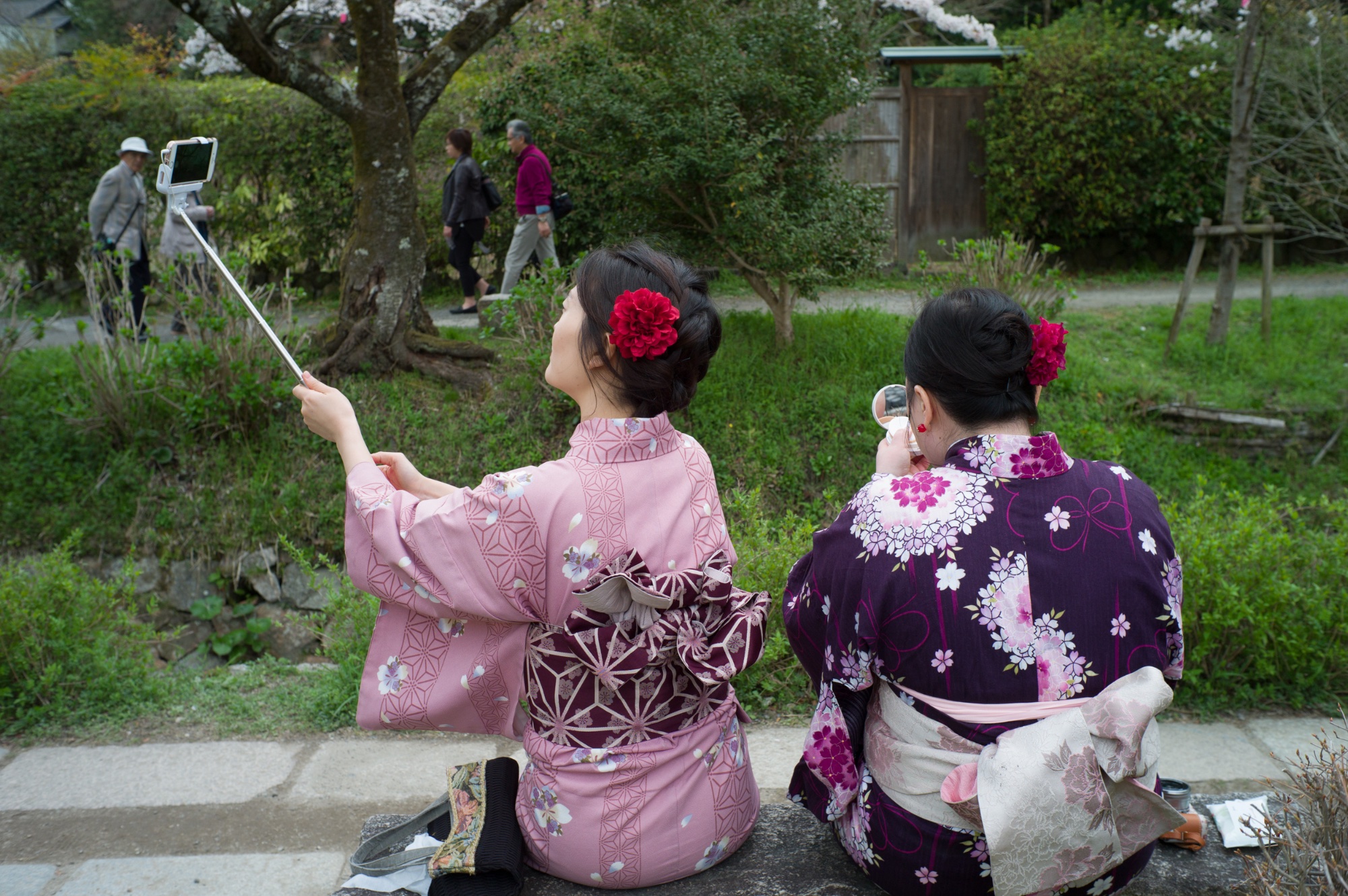 Japan 2016