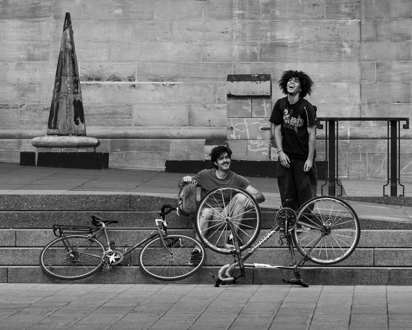 ©Eric Barrat