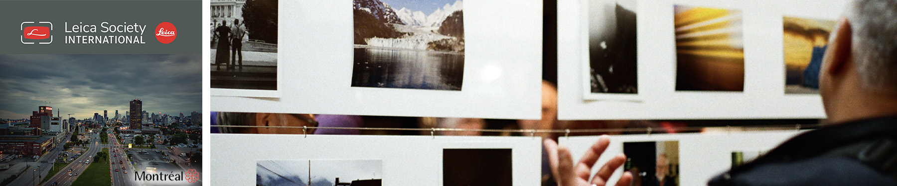 What a Beautiful Evening! LSI at Camtec Photo