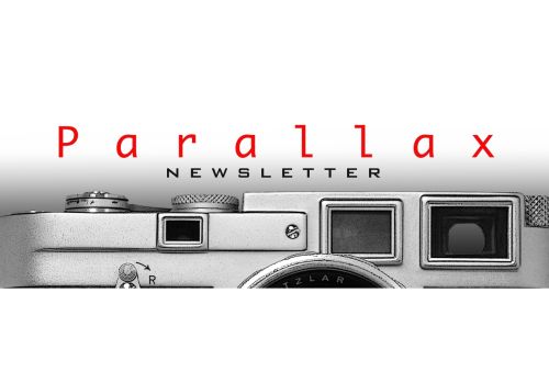 Thumbnail image for Parallax, November 2021