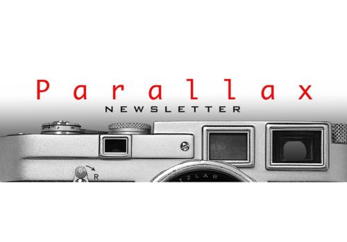 Thumbnail image for Parallax, September 2023