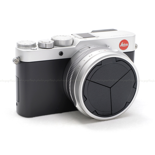 Capuchon automatique pour Leica (Typ 109 et D-Lux 7)