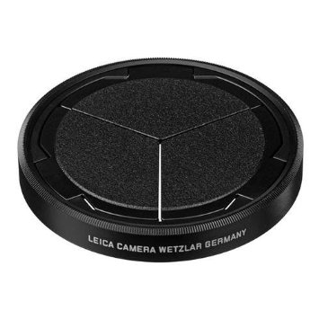 Leica Auto Lens Cap for D-Lux (Typ 109 and D-Lux 7)