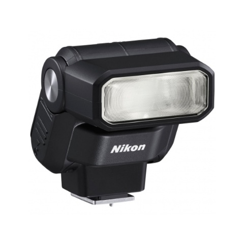TVignette pour Nikon SpeedLight SB-300