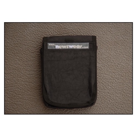 TThumbnail image for Newswear Small Utility Pouch