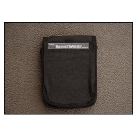 Newswear Small Utility Pouch