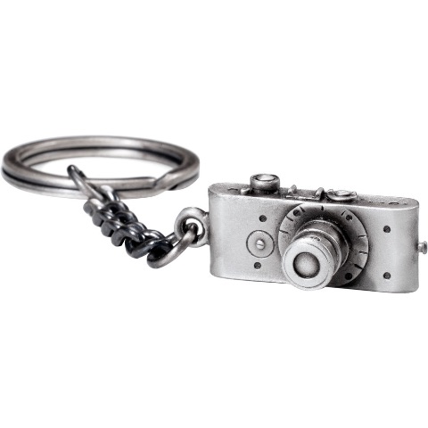 Porte-clés UR Leica