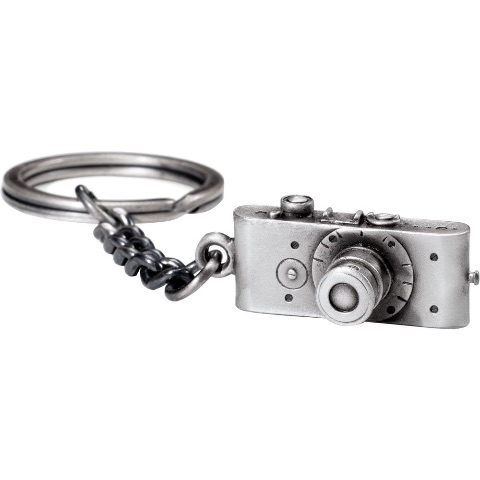 Leica UR Leica Keychain