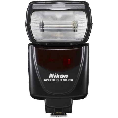 Nikon SpeedLight SB-700