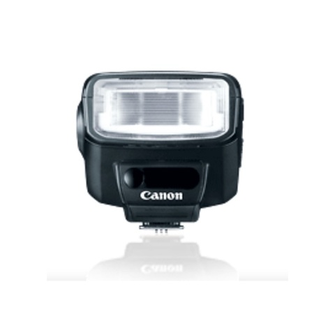 TVignette pour Canon SpeedLite 270 EX II