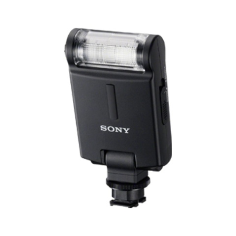TThumbnail image for Sony Flash HVL-F20M