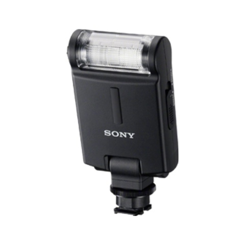 TVignette pour Sony Flash HVL-F20M