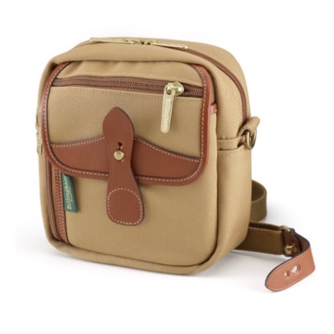 TVignette pour Billingham Pola Stowaway