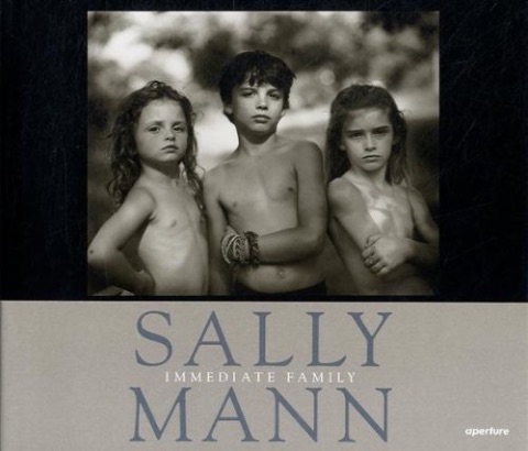 TVignette pour Sally Mann - Immediate Family