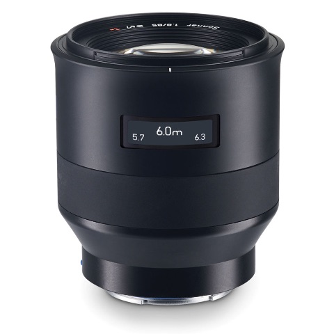 TThumbnail image for Zeiss Batis 85mm F1.8