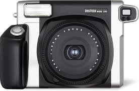 Fujifilm Instax Wide 300