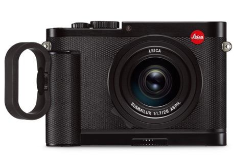 Leica Q Handgrip