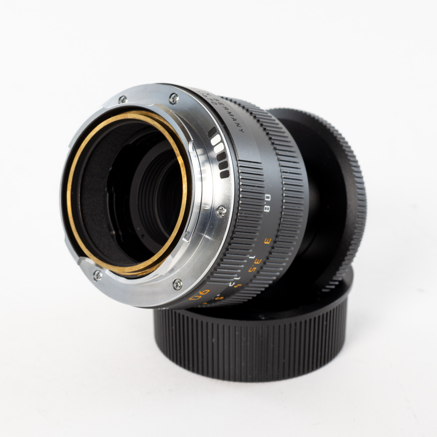Leica Macro-Elmar-M 90mm F4 *A+*