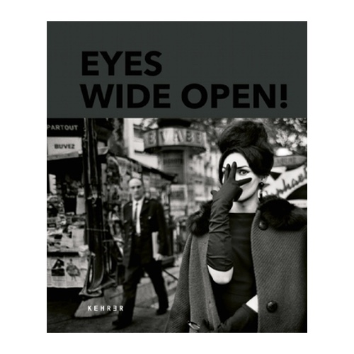 TThumbnail image for Eyes Wide Open! 100 Years of Leica Photography - Hans-Michael Koetzle