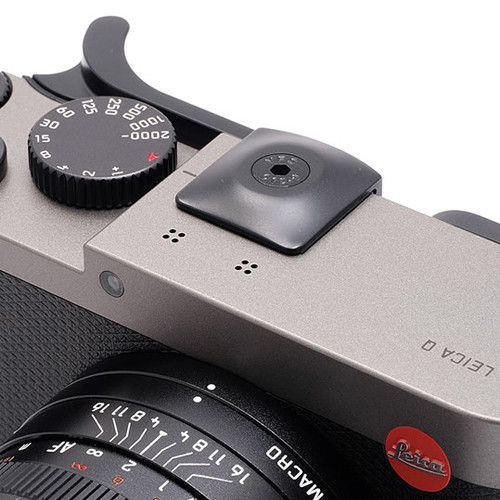 Match Technical Thumbs Up EP-SQ2 for Leica Q