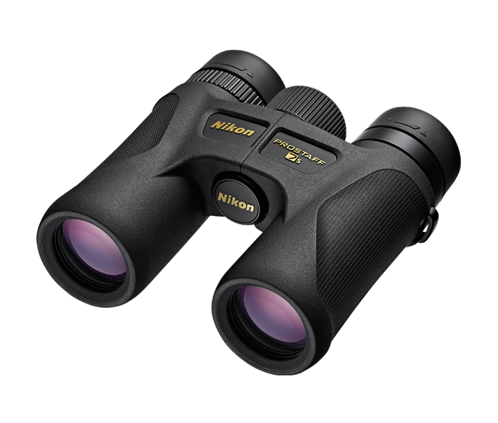 Nikon Binoculars Prostaff 7S - 10X30