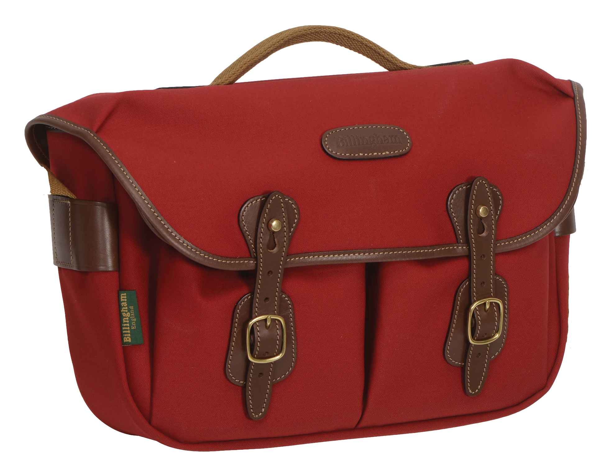 TVignette pour Billingham Hadley Pro