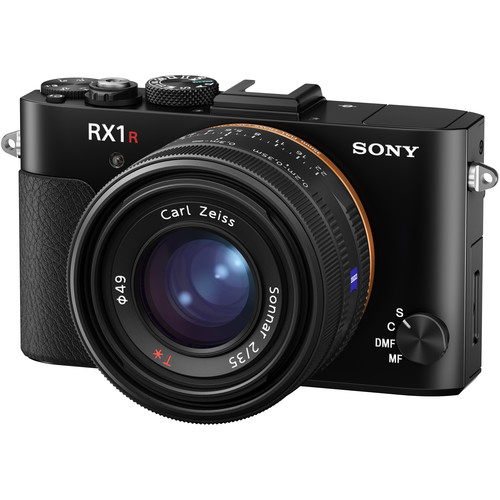 TThumbnail image for Sony RX1R II