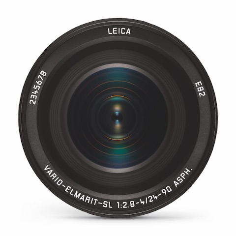 Leica Vario-Elmarit-SL 24-90/ f/2.8-4 ASPH.