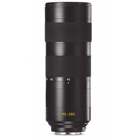 TThumbnail image for Leica APO Vario-Elmarit-SL 90–280mm f/2.8-4