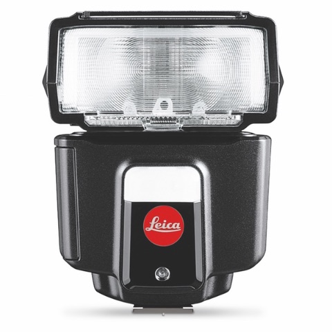 Leica Flash SF 40