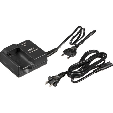 TThumbnail image for Leica Battery Charger BC-SCL 4