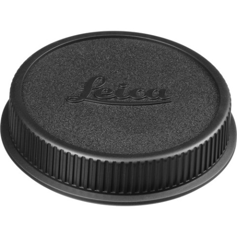 Leica Lens Rear Cap SL