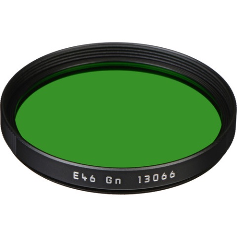 Leica 46mm Color Filter