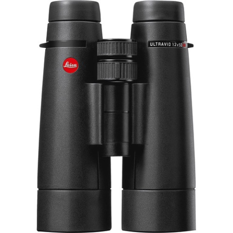 TVignette pour Leica Ultravid 12 x 50 HD-Plus