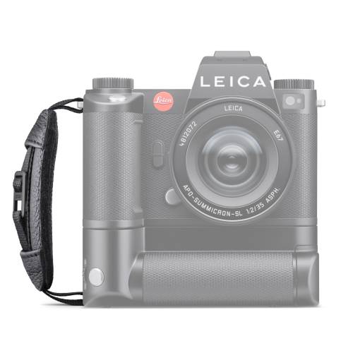 Leica Dragonne de poignet pour HG-SCL7 - Cuir