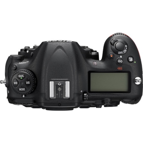 Nikon D500 Body | Camtec Photo