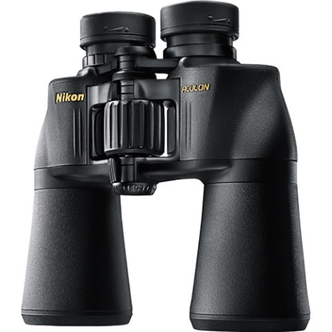 Nikon Binoculars Aculon A211 16x50