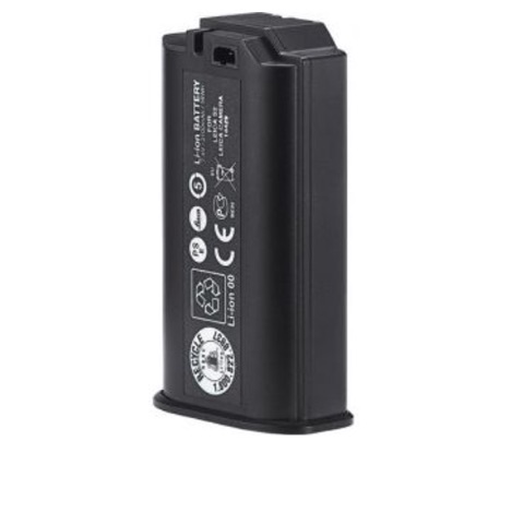 TVignette pour Leica SBP PRO 1 Pile Lithium-Ion pour Leica S Typ 007