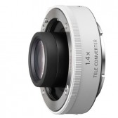 Sony 1.4x Teleconverter Lens