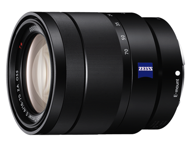 TThumbnail image for Sony E Zeiss 16-70mm F4 OSS