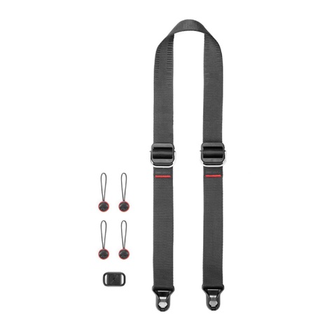 Peak Design Slide Lite camera strap