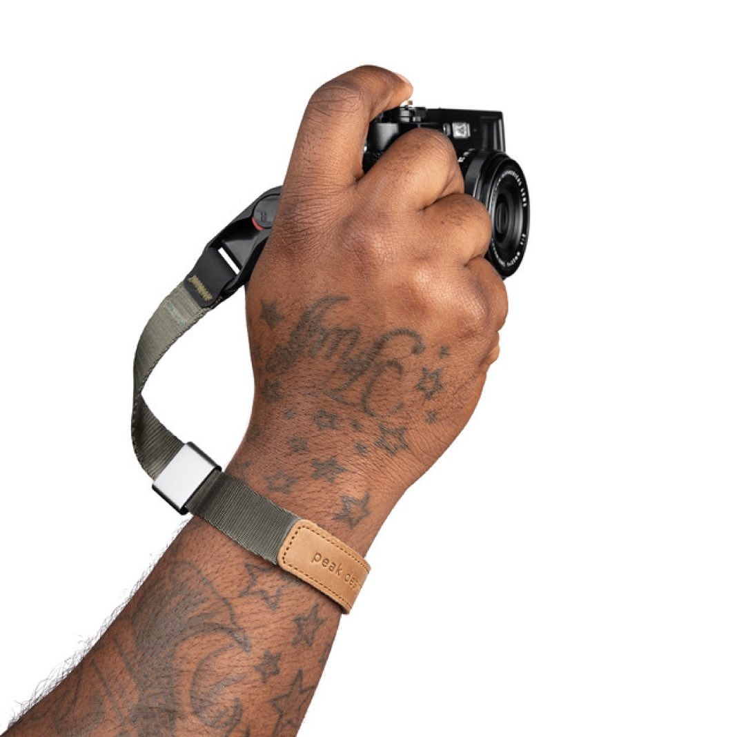 Peak Design Cuff Wrist Strap