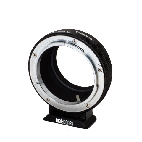 Metabones Adapter Sony E - Canon FD