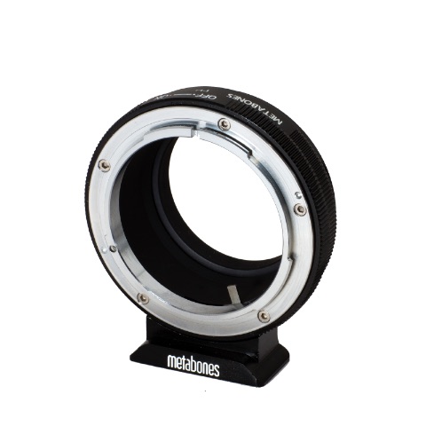 Metabones Adaptateur Sony E - Canon FD