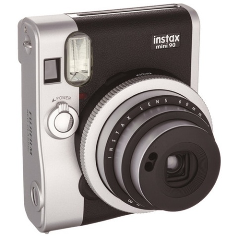 TVignette pour Fujifilm Instax Mini 90 Neo Classic