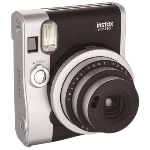 TThumbnail image for Fujifilm Instax Mini 90 Neo Classic
