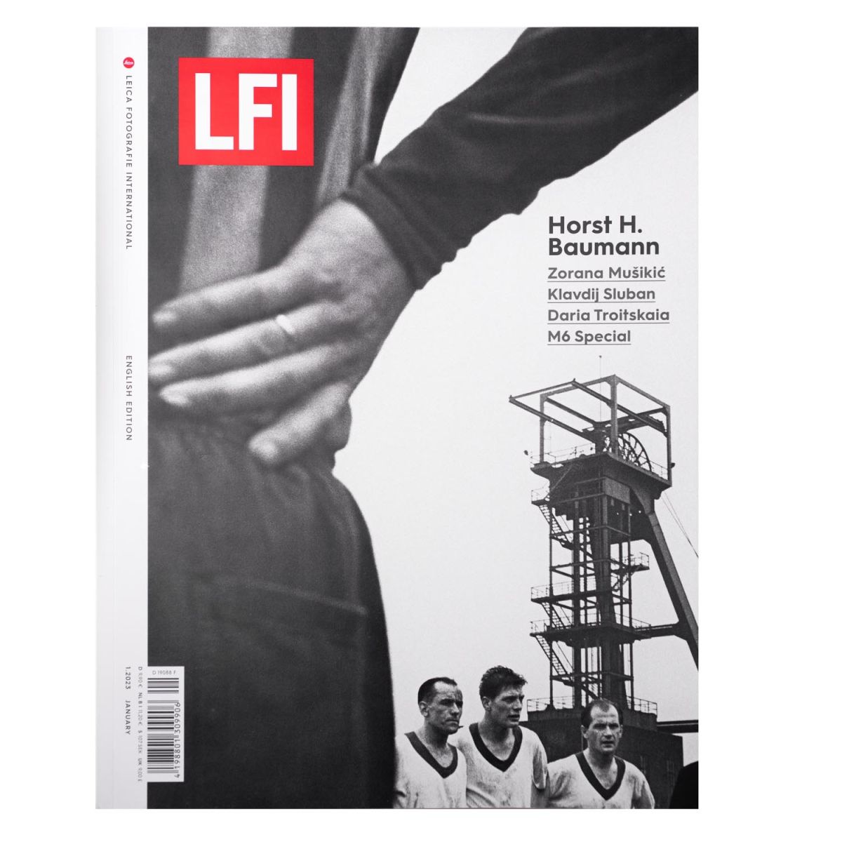 LFI January 2023