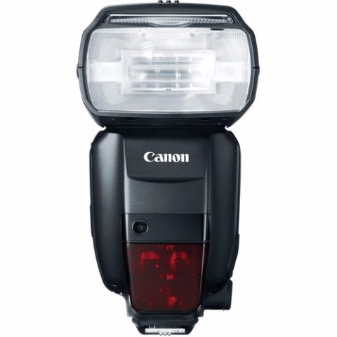 TThumbnail image for Canon Speedlight 600EX II-RT